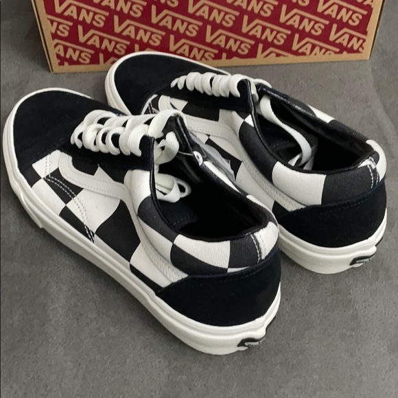 Vans Old Skool shoes for women - Picture 9 of 9